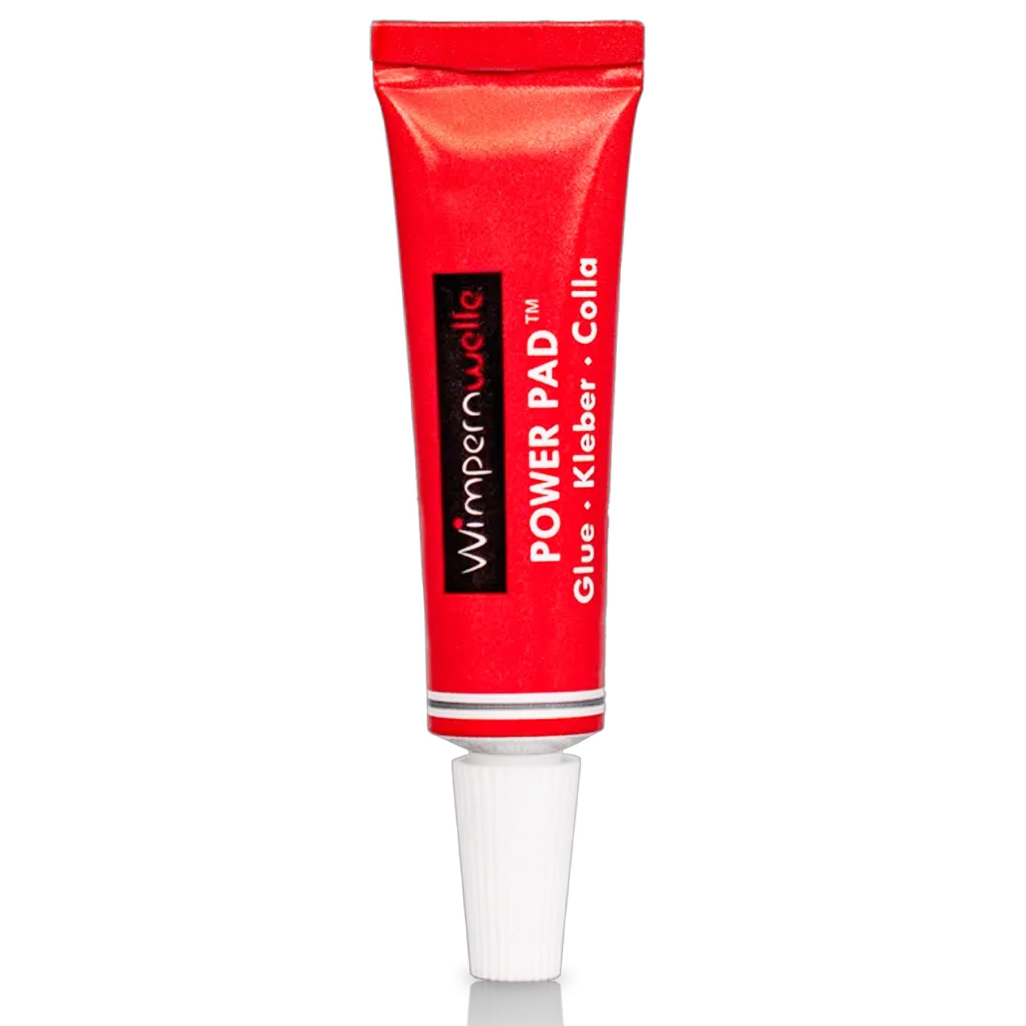 Wimpernwelle Power Pad Adesivo Laminazione Ciglia - 4.5ml