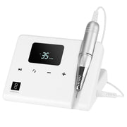 Ocho Nails Micromotore Technic 35.000 giri - Bianco