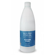 Blush Italia Acetone Puro per Smalto - 1000ml