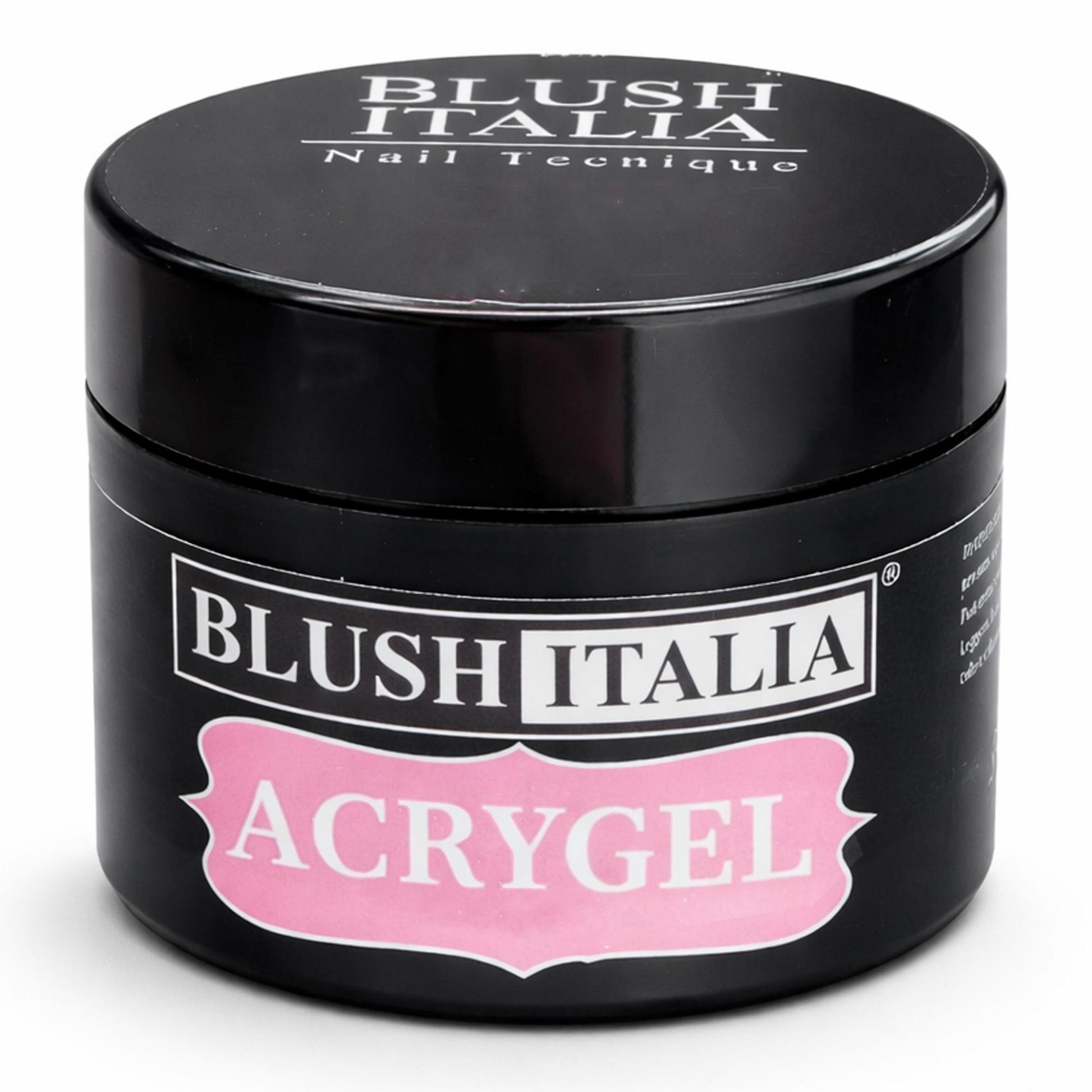Blush Italia Acrygel Costruttore 30gr - Cotton Candy