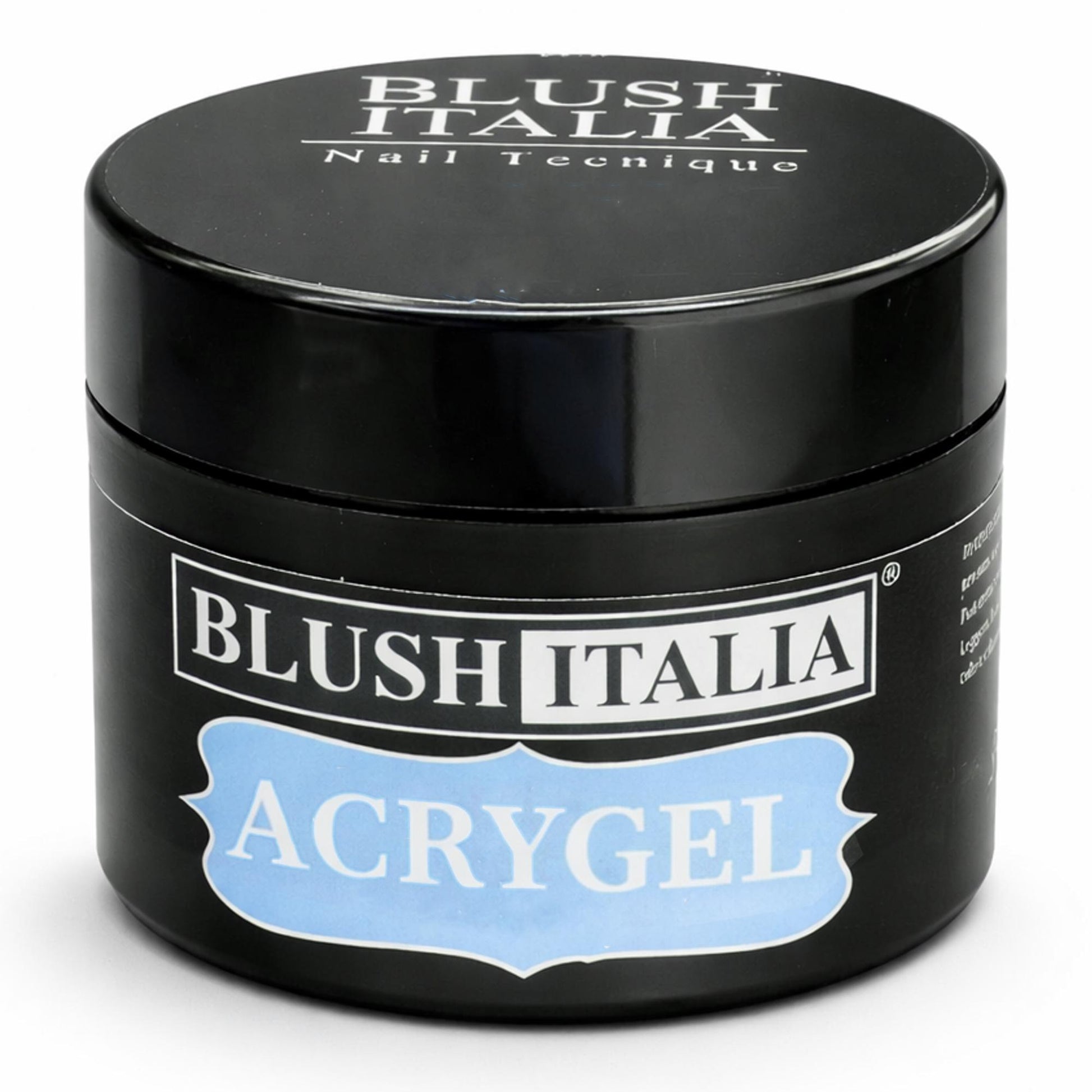 Blush Italia Acrygel Costruttore 30gr - Sugar