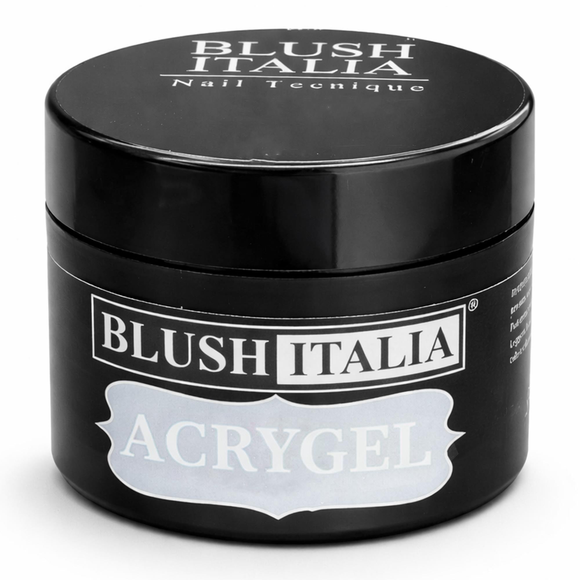 Blush Italia Acrygel Costruttore 30gr - White Sugar