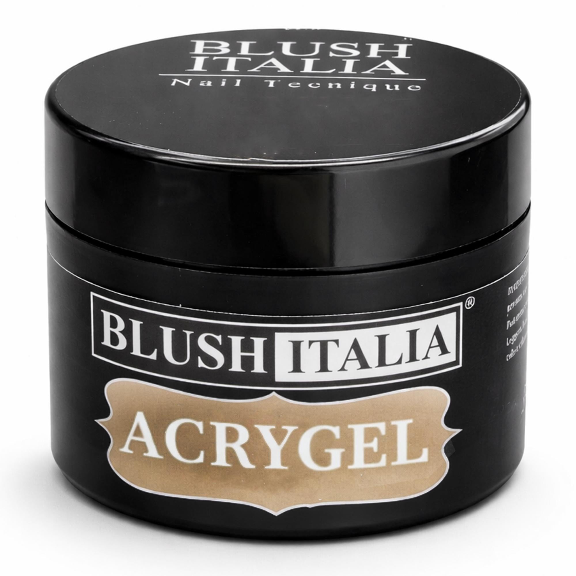 Blush Italia Acrygel Costruttore 30gr - Caramel