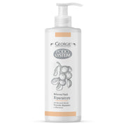 Georgie Balsamo Riparatore Piedi con Burro di Karité - 500ml