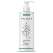 Georgie Olio Puro Vegetale 500ml - Semi di Sesamo