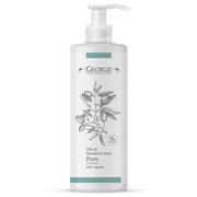 Georgie Olio Puro Vegetale 500ml - Mandorle Dolci