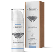 Georgie Crema Contorno Occhi e Labbra Liftante - 50ml