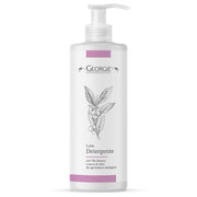Georgie Latte Detergente con The Bianco e Aloe - 500ml