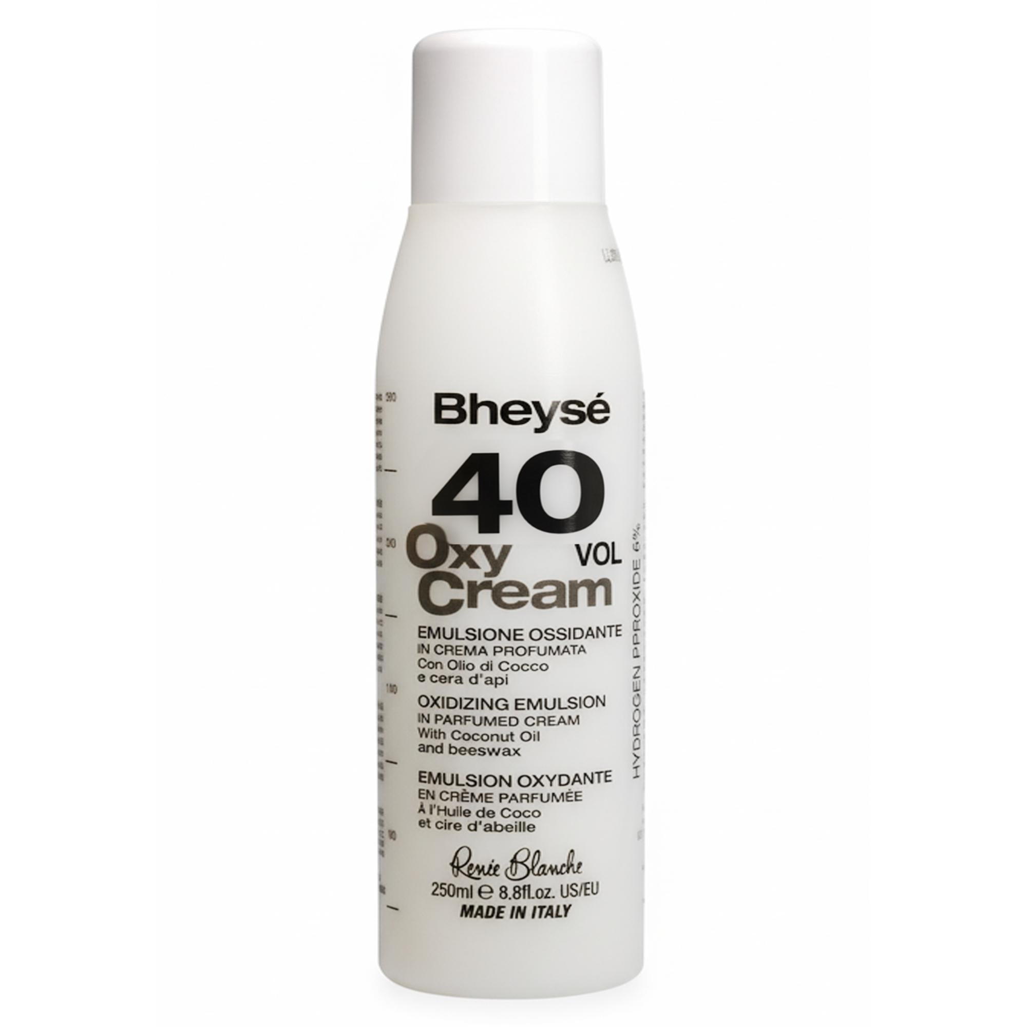 Renee Blanche Bheyse Emulsione Ossidante 250ml - 40 Volumi
