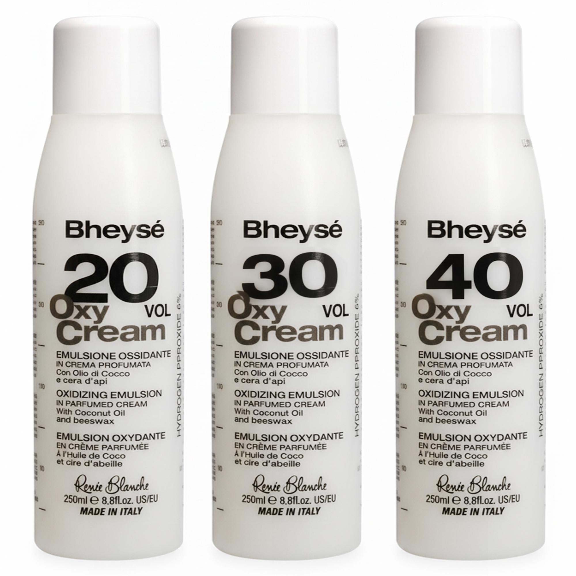 Renee Blanche Bheyse Emulsione Ossidante - 250ml