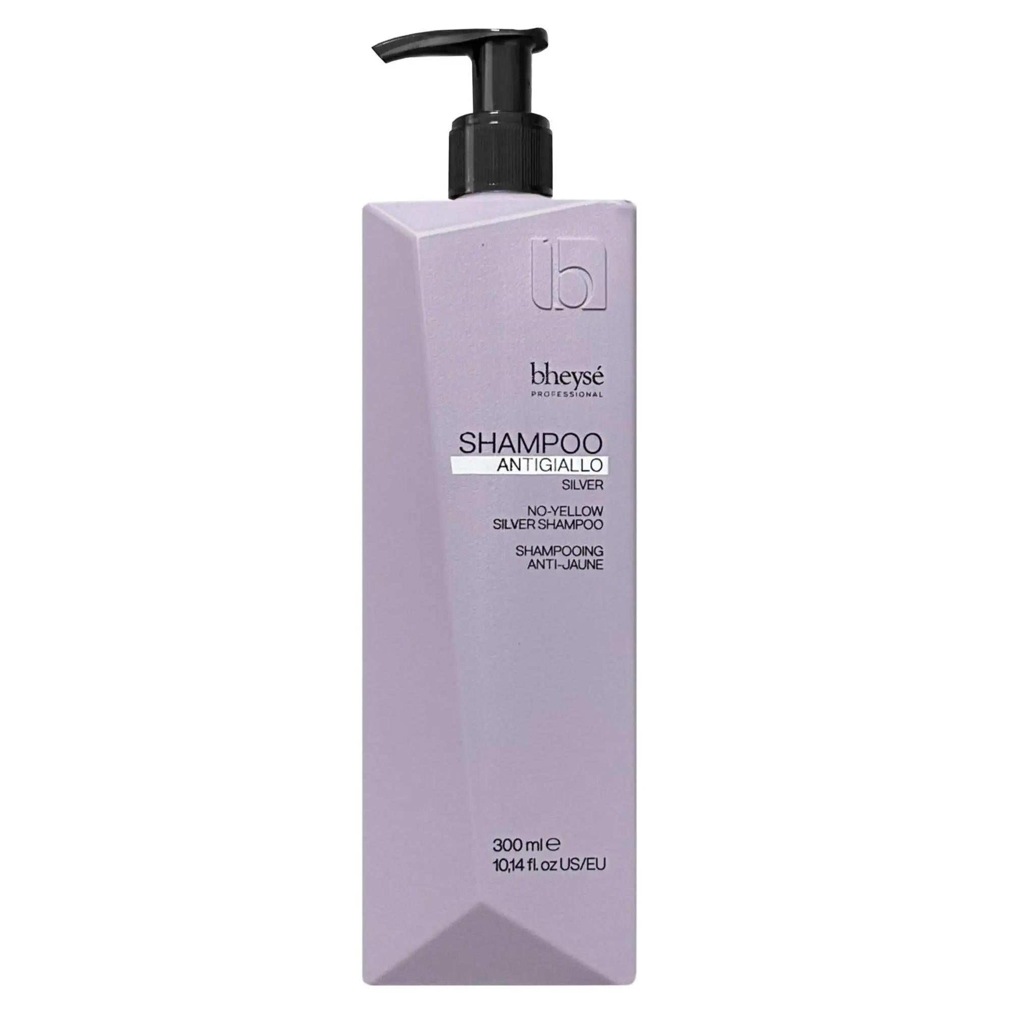 Renee Blanche Bheyse Shampoo Silver Antigiallo - 300ml