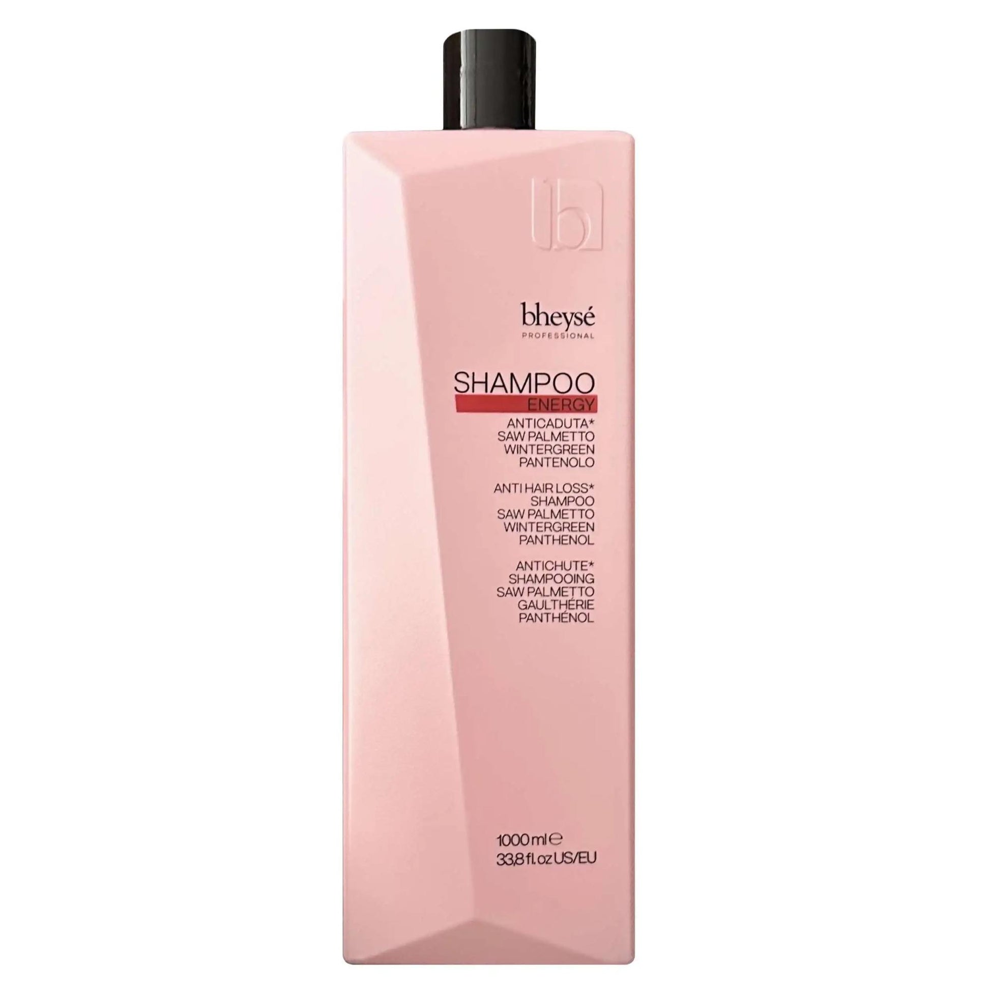 Renee Blanche Bheyse Shampoo Energy Anticaduta - 1000ml
