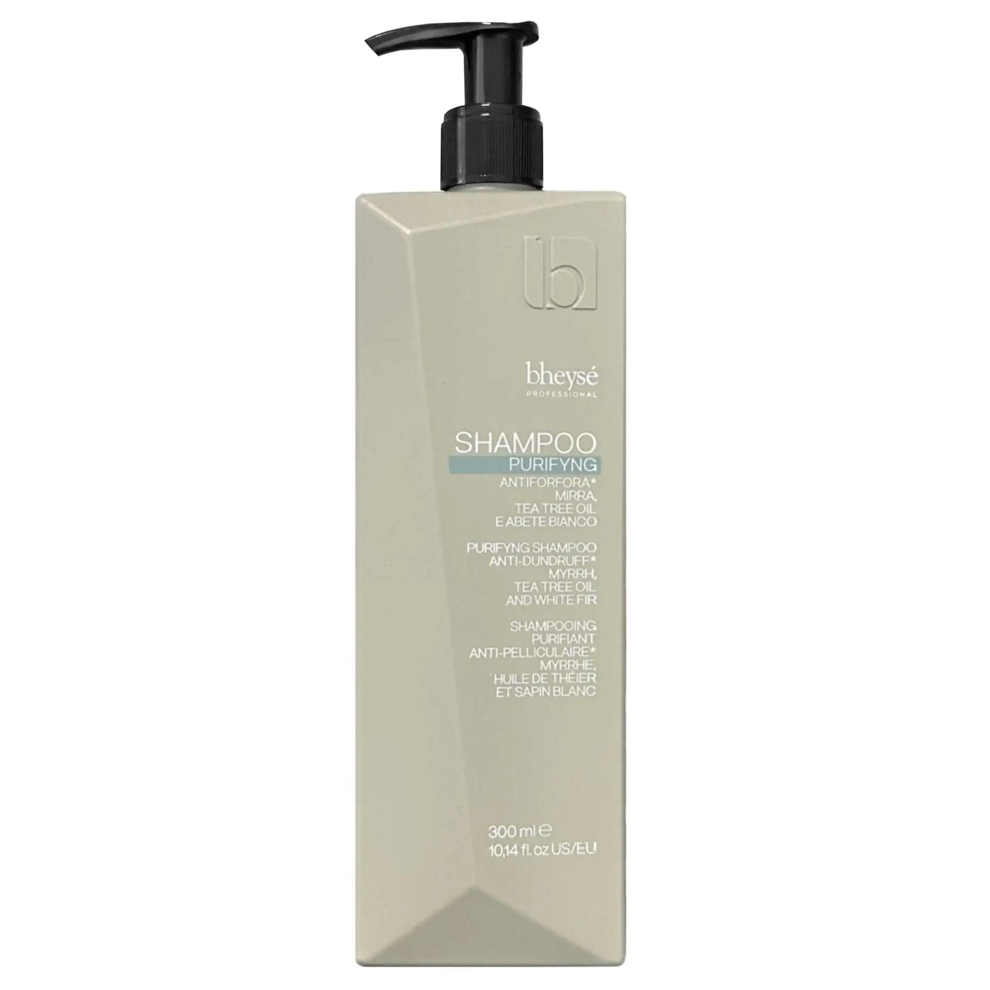 Renee Blanche Bheyse Shampoo Purifying Antiforfora - 300ml