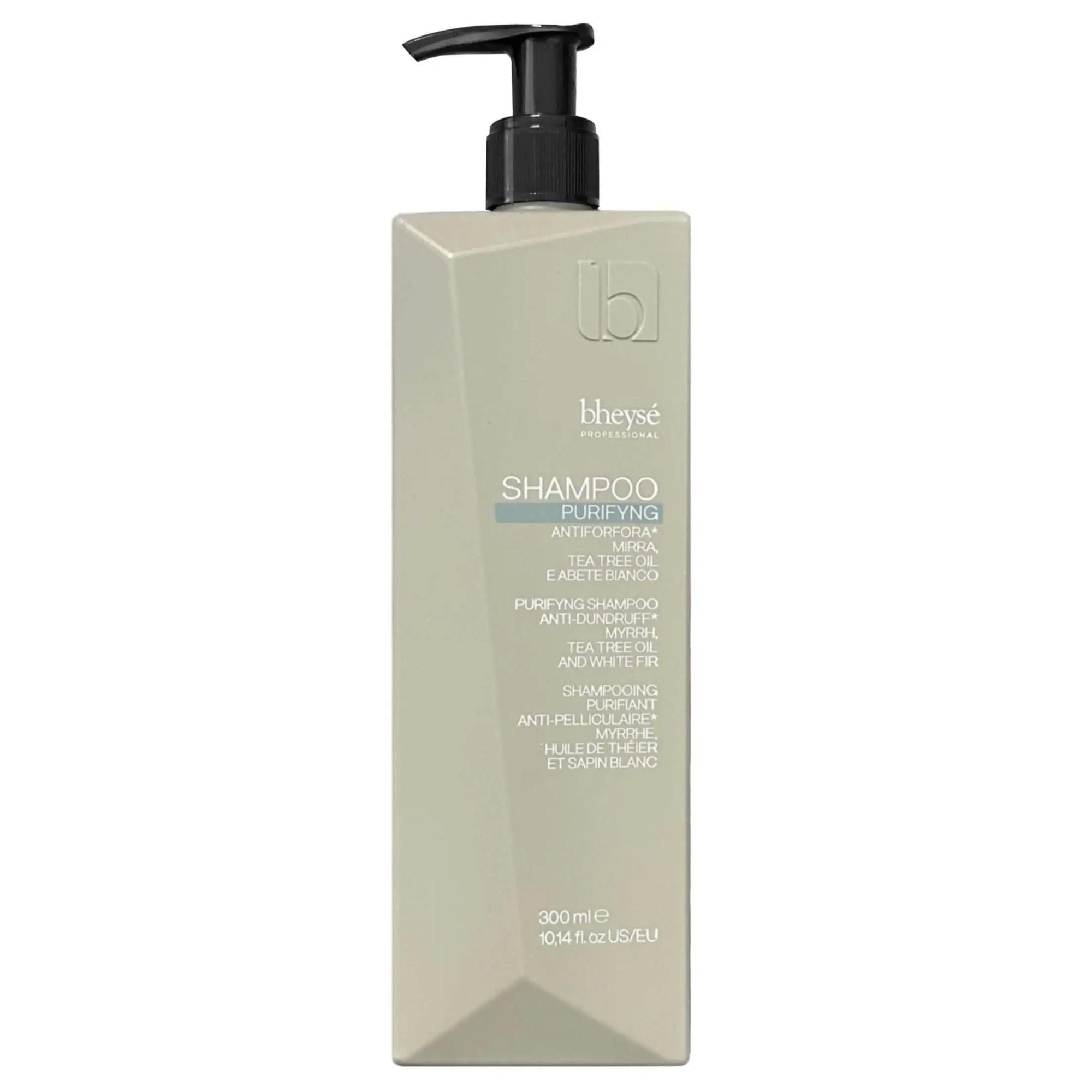 Renee Blanche Bheyse Shampoo Purifying Antiforfora - 300ml