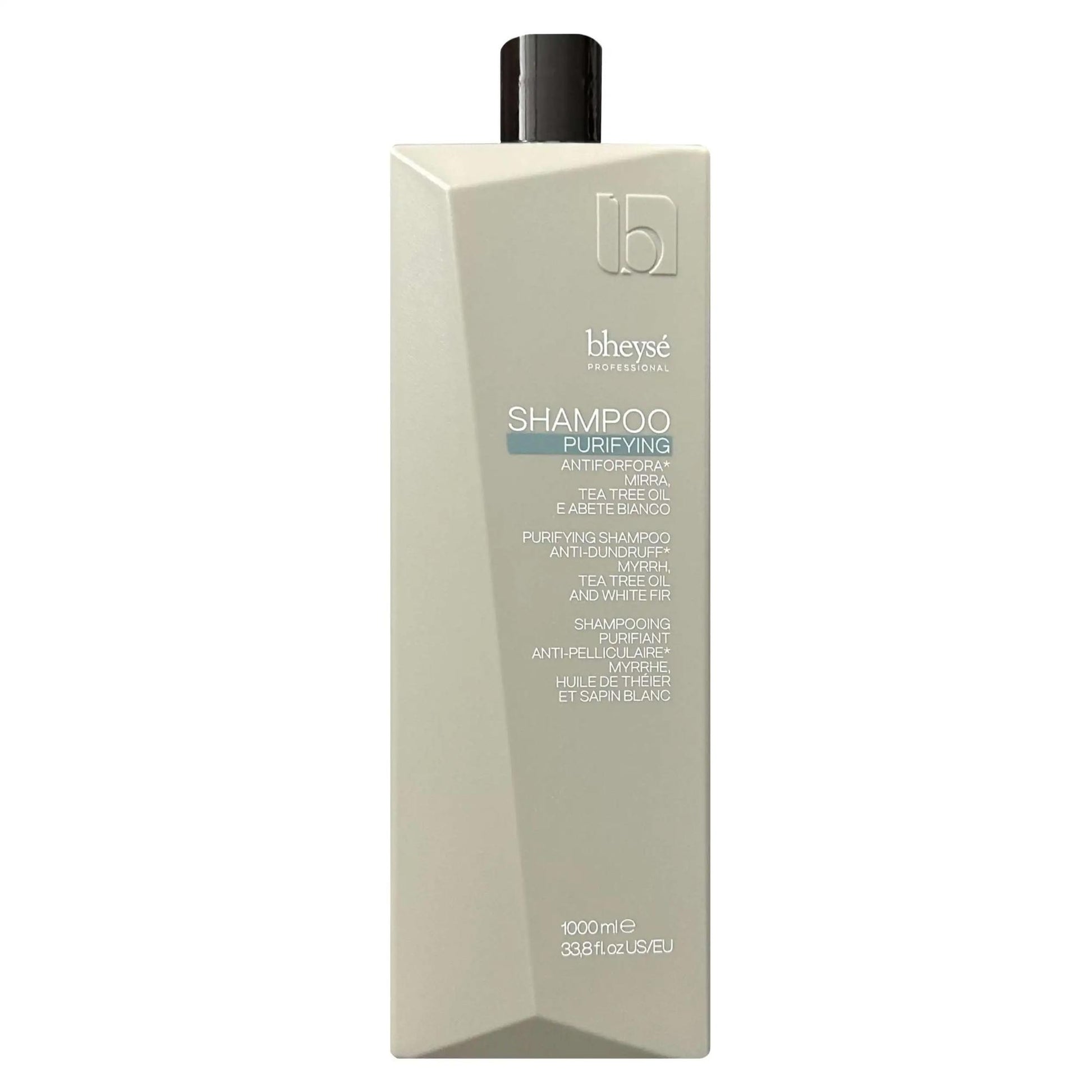 Renee Blanche Bheyse Shampoo Purifying Antiforfora - 1000ml
