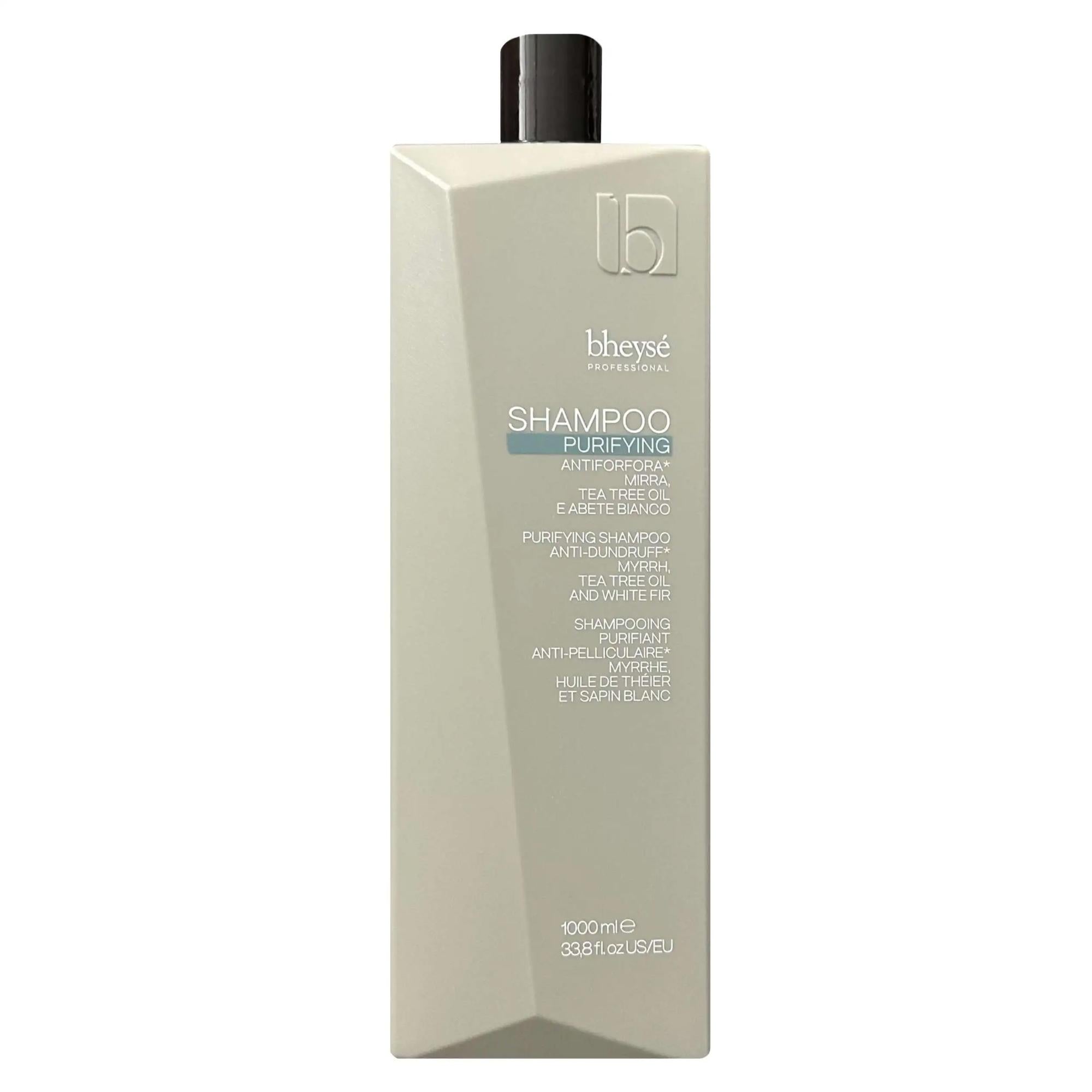 Renee Blanche Bheyse Shampoo Purifying Antiforfora - 1000ml