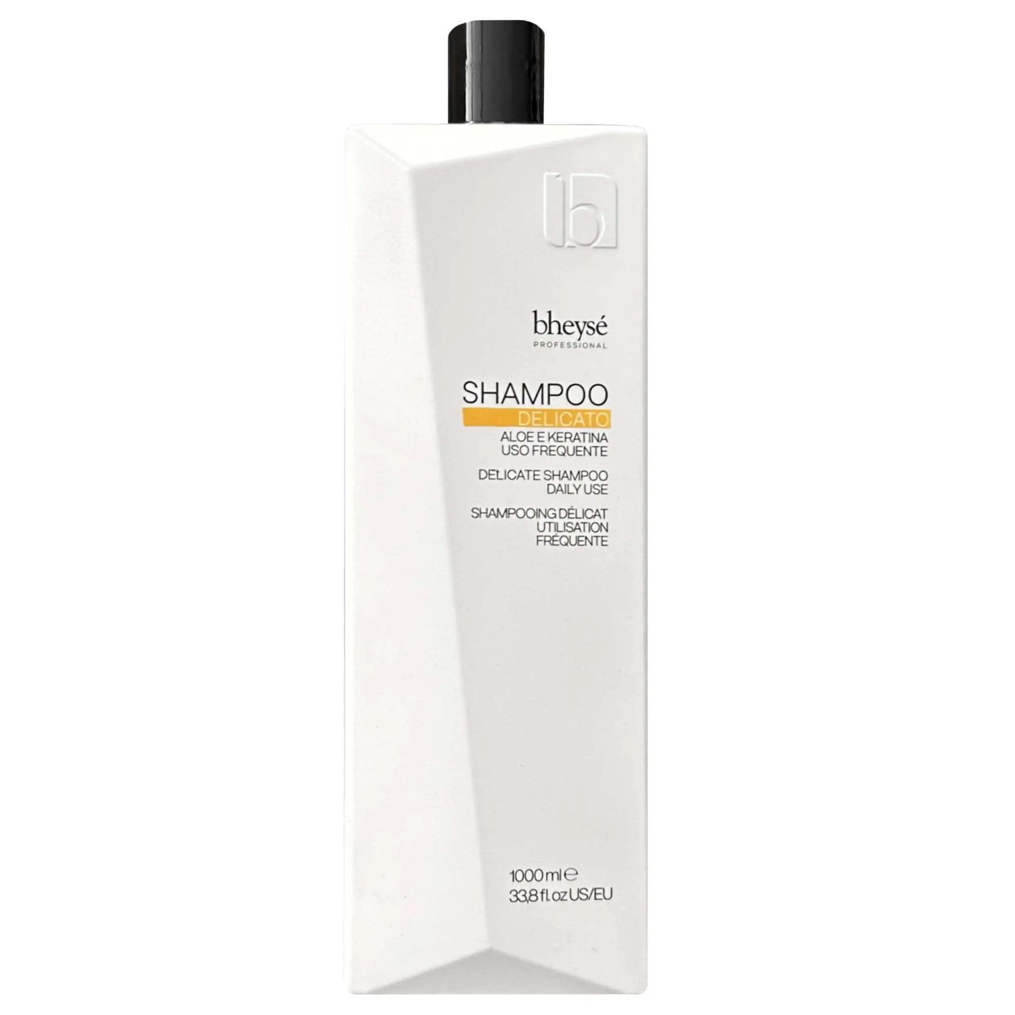 Renee Blanche Bheyse Shampoo Delicato Uso Frequente - 1000ml