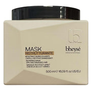 Renee Blanche Bheyse Maschera Ristrutturante Capelli Secchi - 500ml