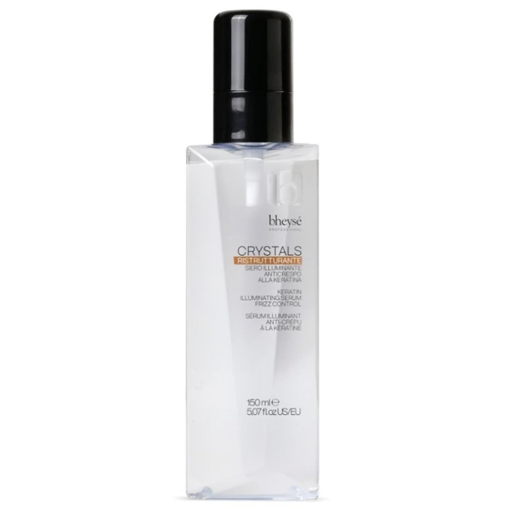 Renee Blanche Bheyse Lozione Crystals Illuminante - 150ml