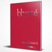 Renee Blanche Bheyse Cartella Colori Tintura