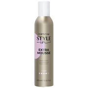 Inebrya Style-in Extra Mousse Tenuta Extra Forte - 400ml