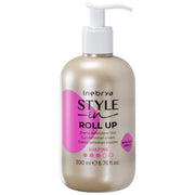 Inebrya Style-in Roll-Up Crema Definizione Ricci - 200ml