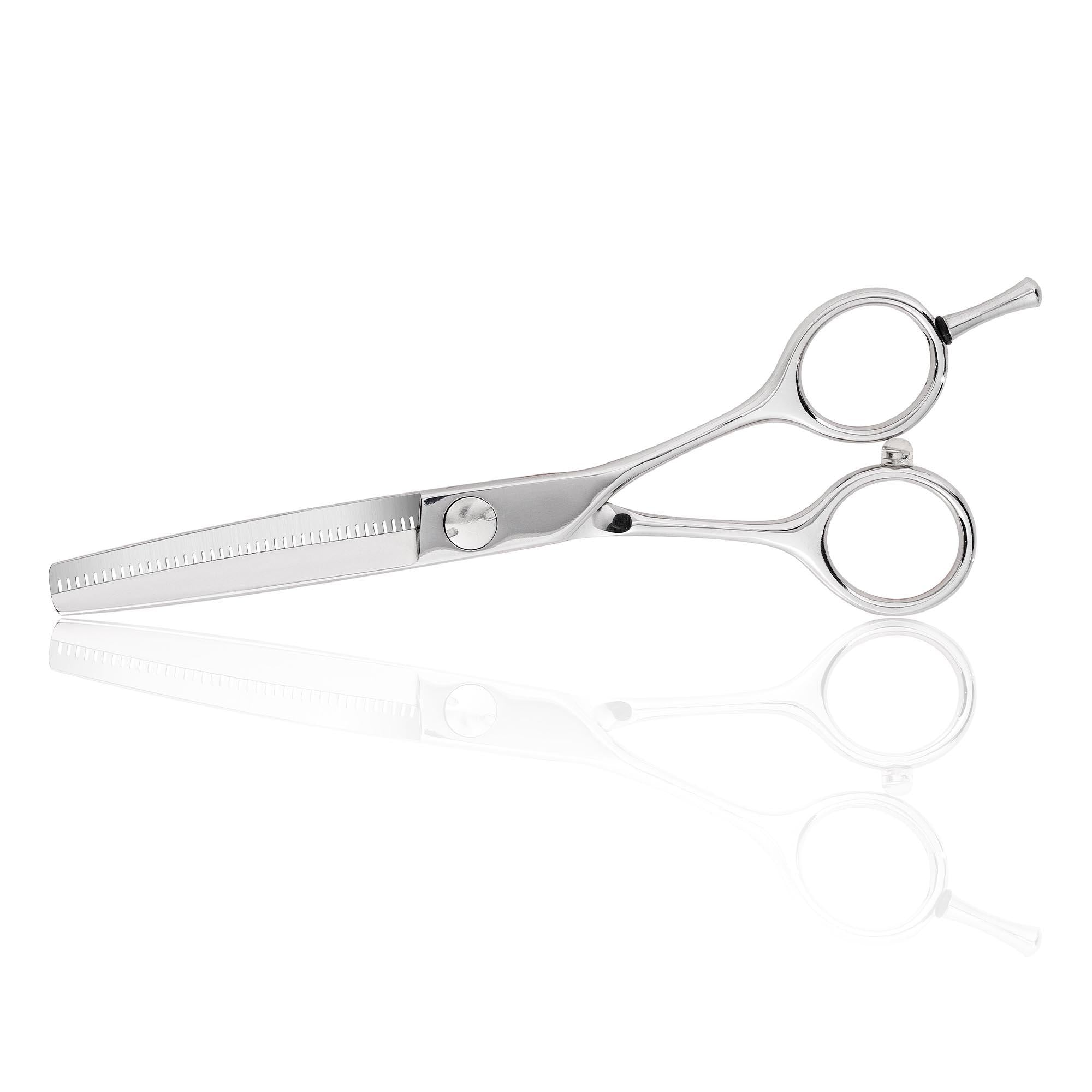 Lameo Forbici Sfoltire Executive E2 Regular Thinning 40 - 5.5"