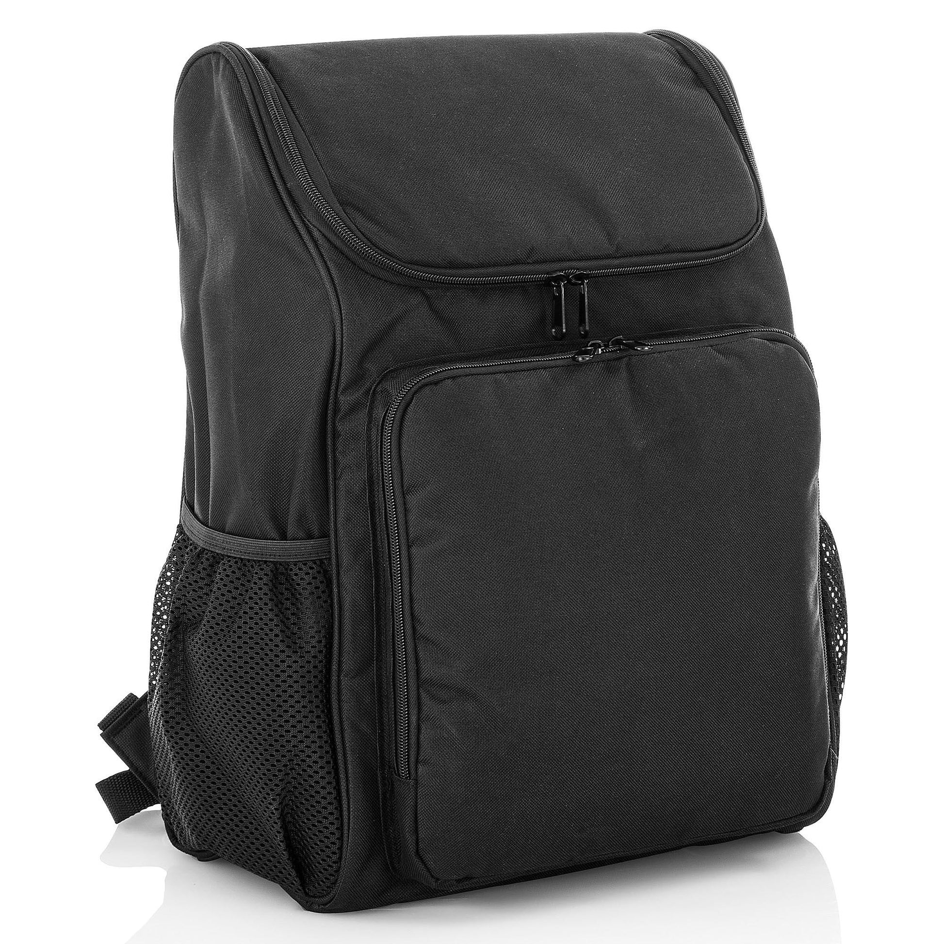 Salon Pro Back Pack Universal Borsa Porta Attrezzi