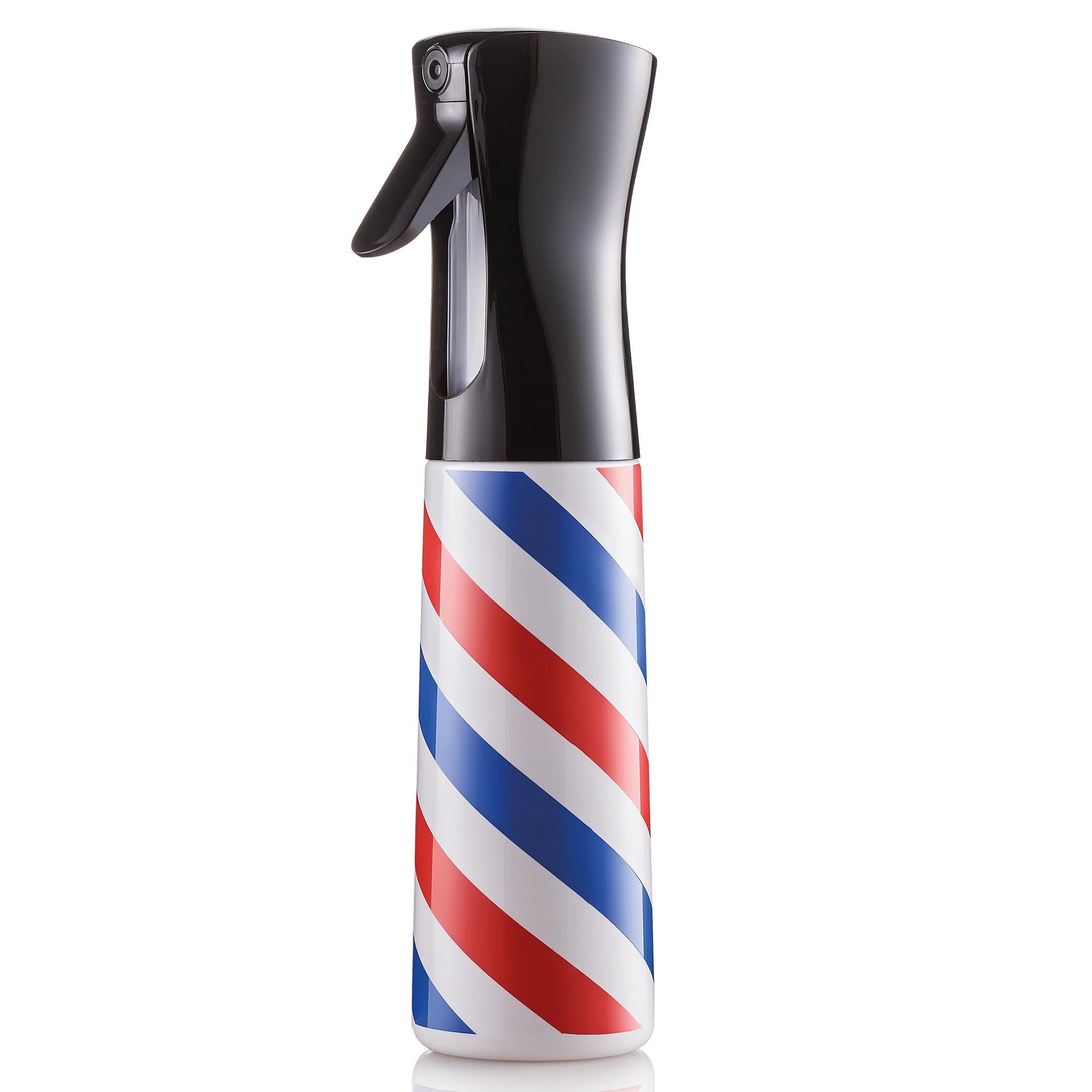 The Barber Spray Bottle Spruzzino Vaporizzatore da 300ml