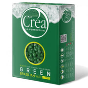 Holiday Crea Perfection Cera Depilatoria Brasiliana 500gr - Green