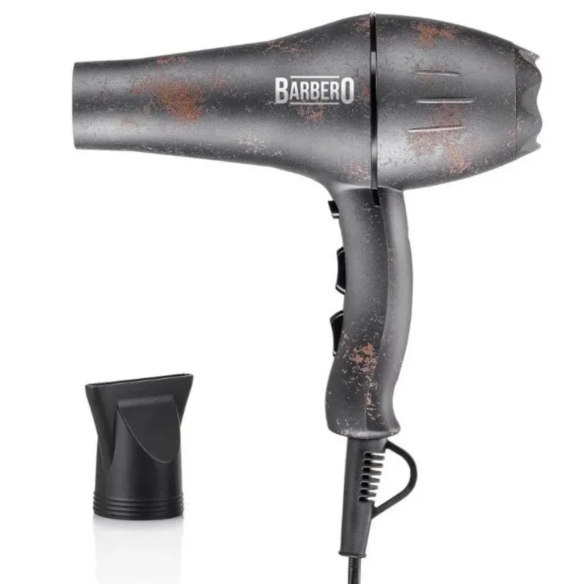 Sthauer Barbero Phon Asciugacapelli 2000W