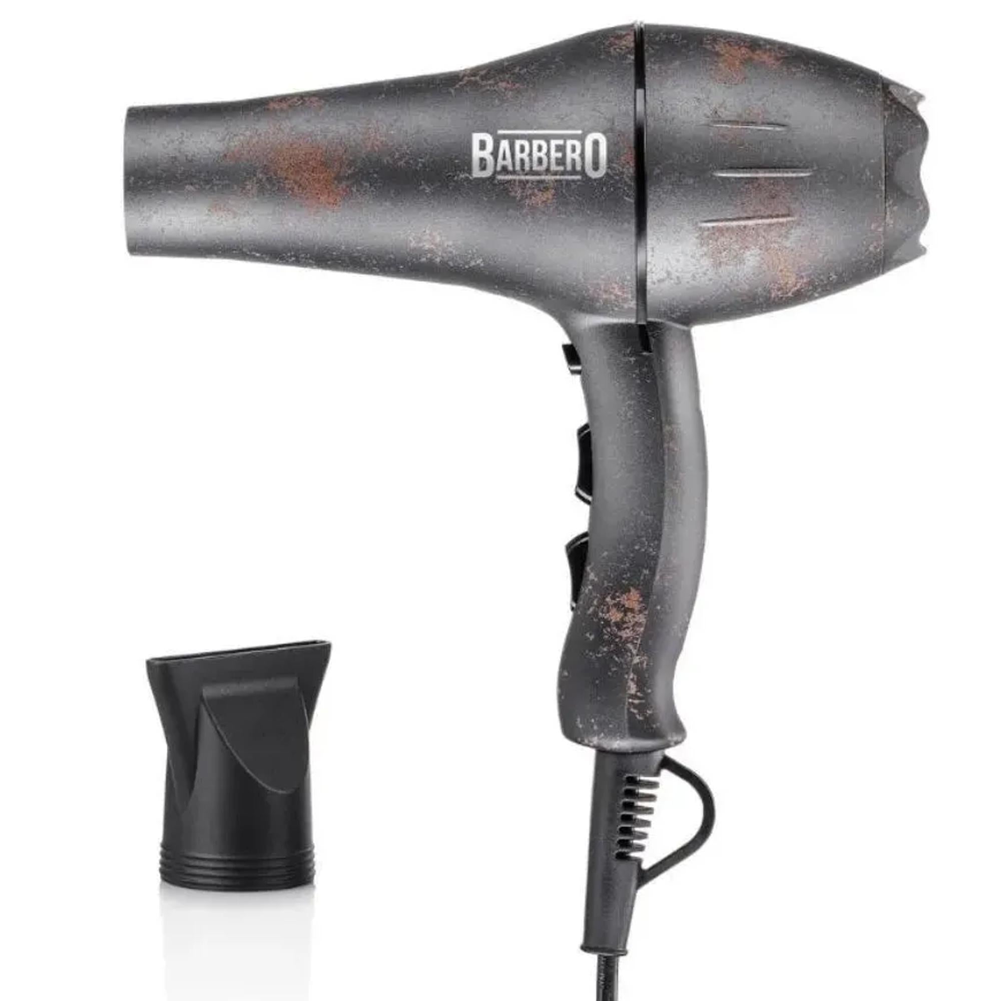 Sthauer Barbero Phon Asciugacapelli 2000W