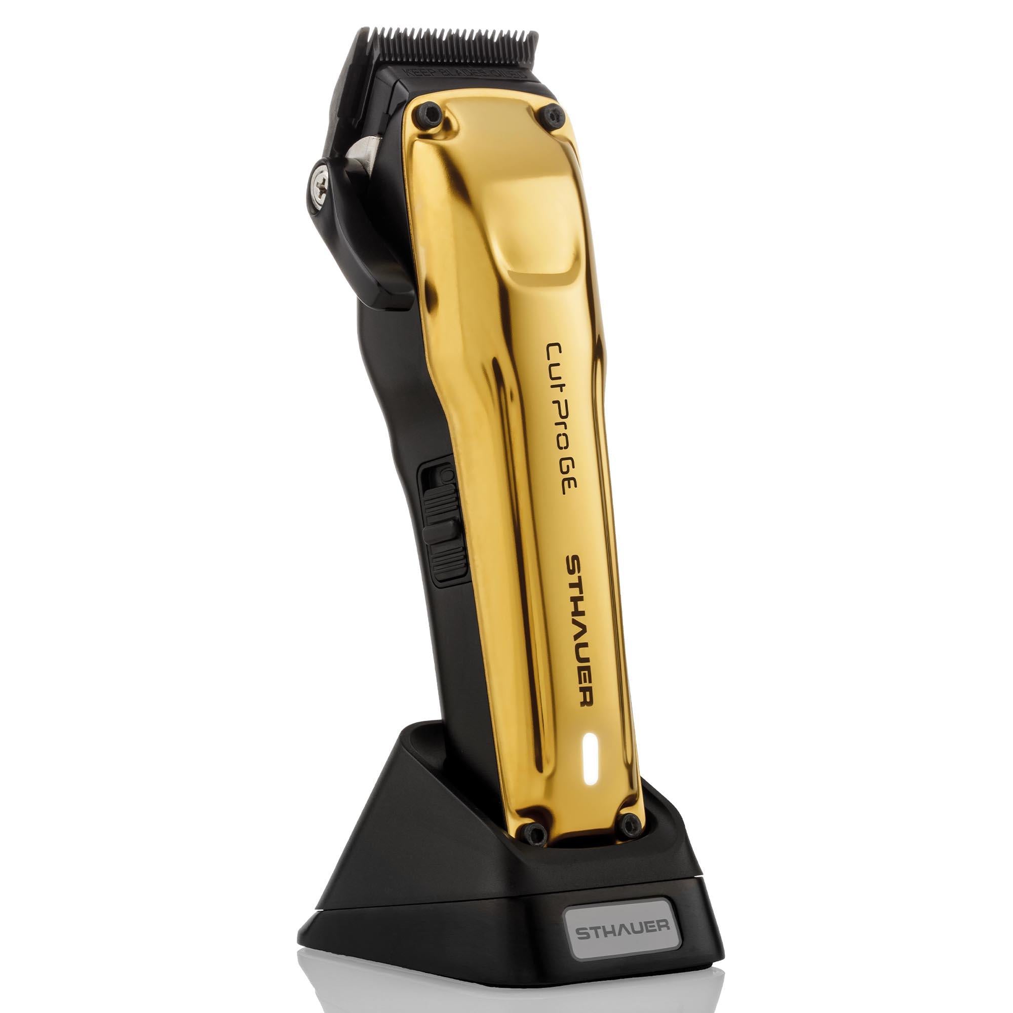 Sthauer Cut Pro GE Tosatrice Professionale