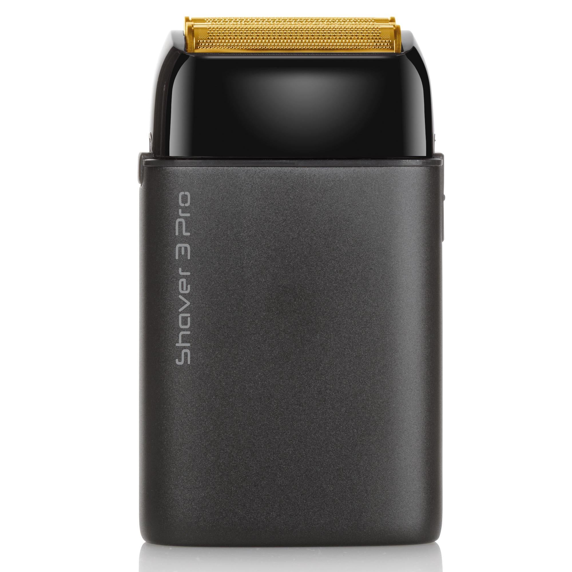 Sthauer Shaver 3 Pro Rasoio Finale Professionale
