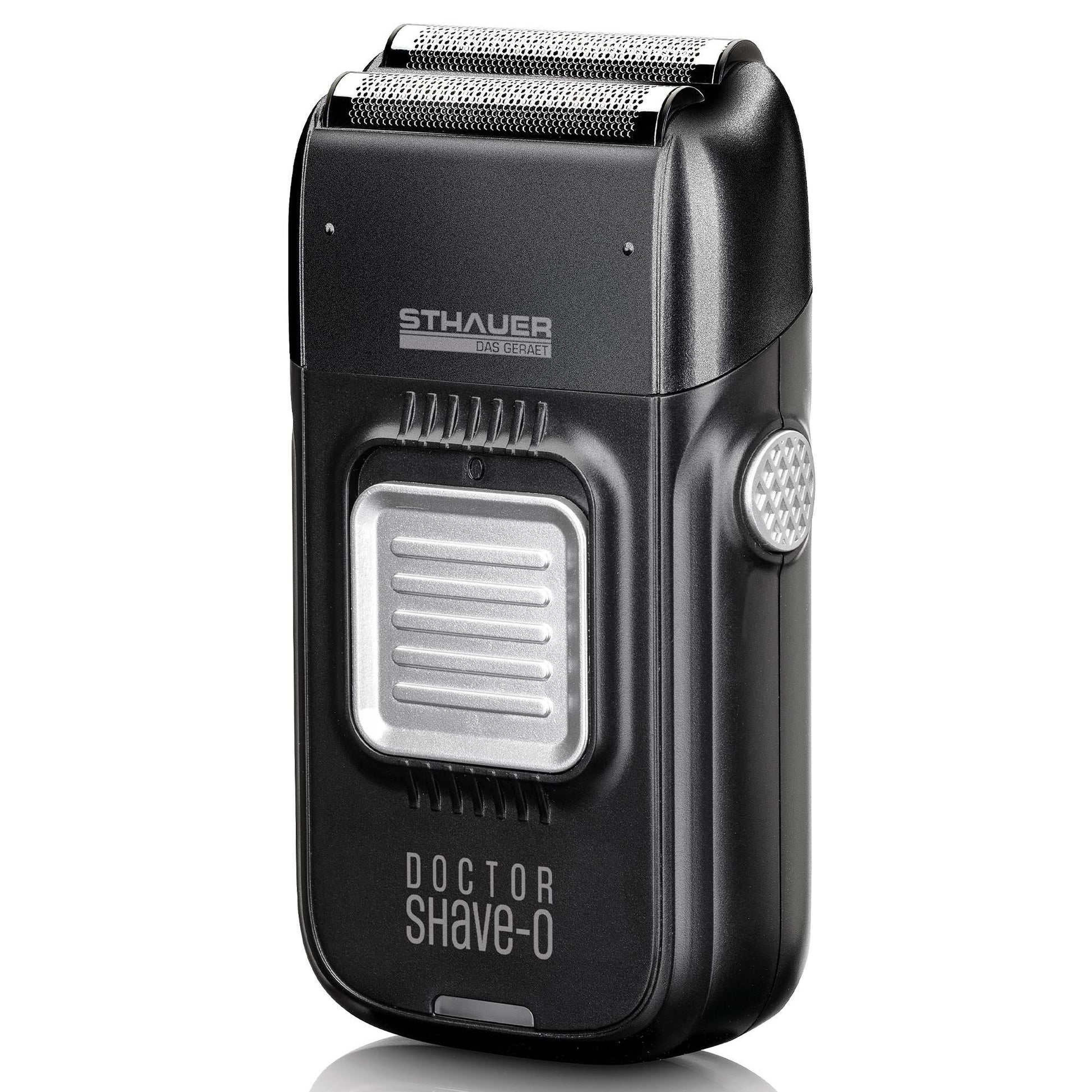 Sthauer Doctor Shave-0 Rasoio Finale Professionale