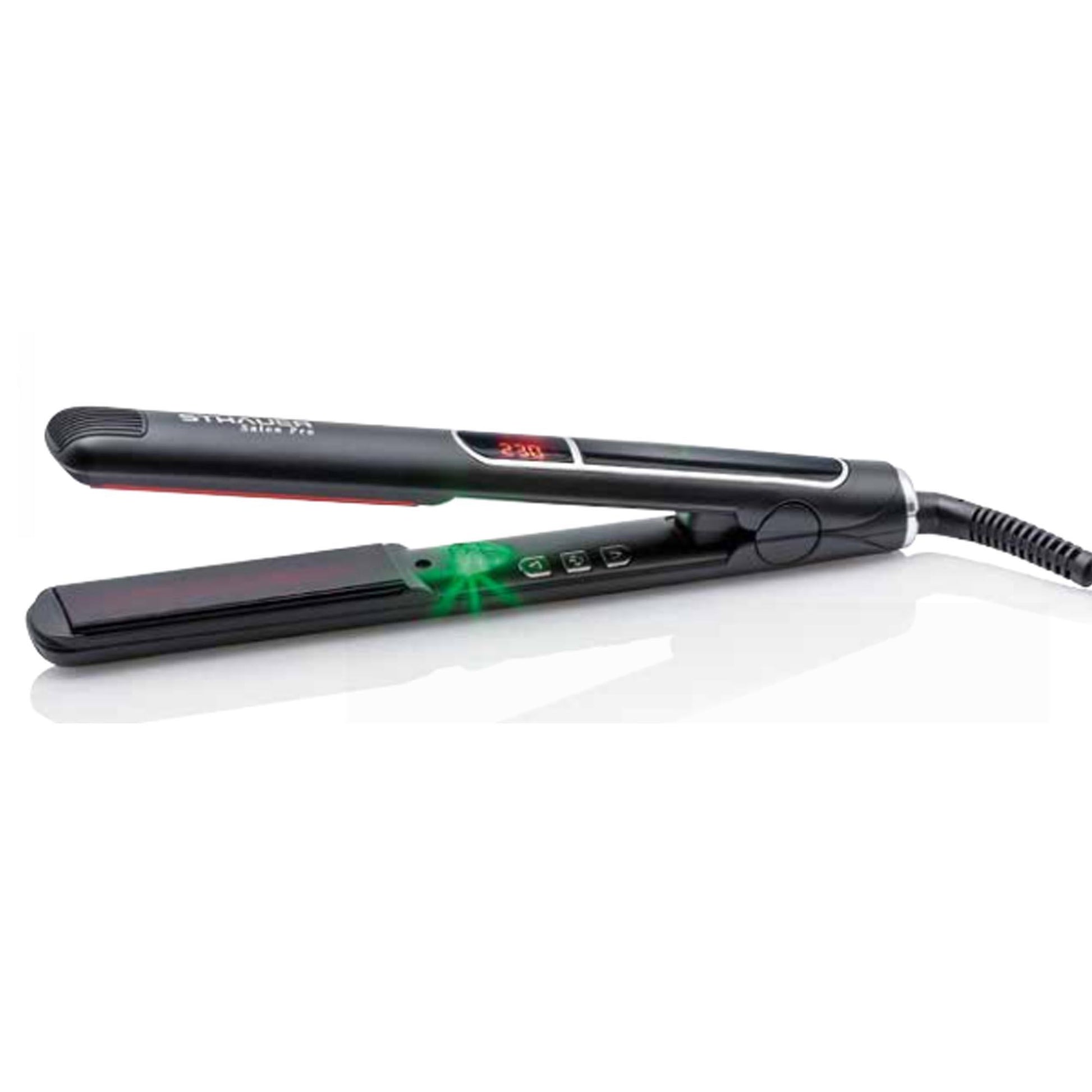 Sthauer Infrared Ionic Styler Piastra Professionale