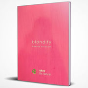 Ekre Blondify Cartella Colori Tintura