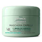 Trico Retinol Complex Maschera Idratante Bava di Lumaca - 300ml