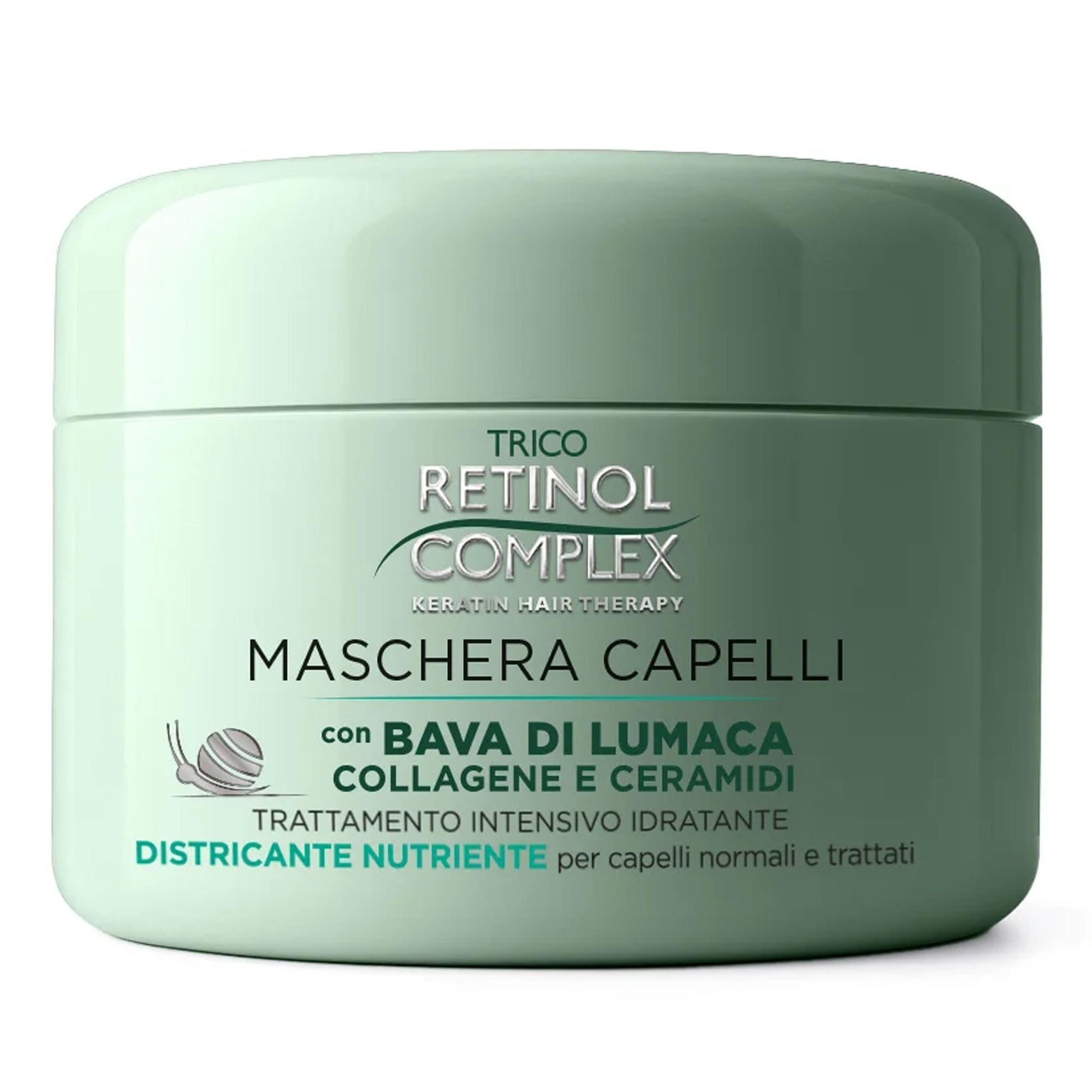 Trico Retinol Complex Maschera Idratante Bava di Lumaca - 300ml