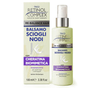 Trico Retinol Complex Balsamo Sciogli Nodi - 100ml