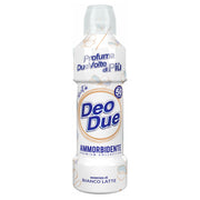 Deo Due Ammorbidente Premium 1000ml - Bianco Latte