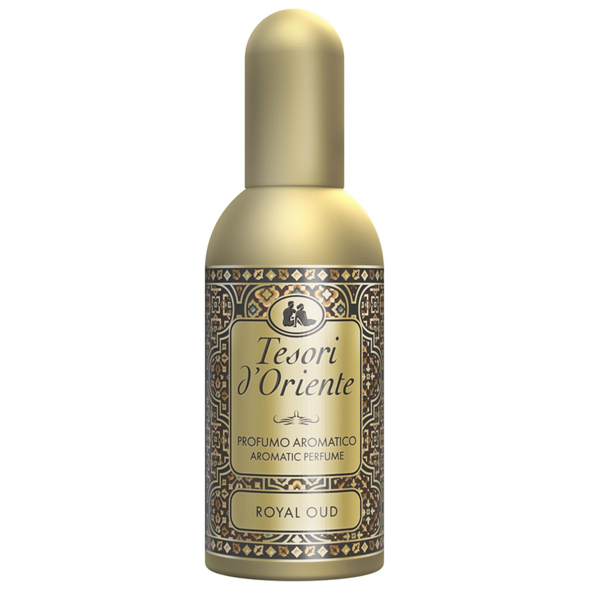Tesori D'oriente Profumo Royal Oud - 100ml