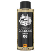 The Shave Factory After Shave Cologne 500ml - 06 Adriatic