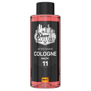 The Shave Factory After Shave Cologne 500ml - 11 Baltic