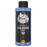 The Shave Factory After Shave Cologne 500ml - 12 Arctic