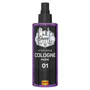 The Shave Factory After Shave Cologne 250ml - 01 Pacific