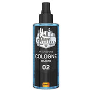The Shave Factory After Shave Cologne 250ml - 02 Atlantic