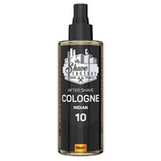 The Shave Factory After Shave Cologne 250ml - 10 Indian