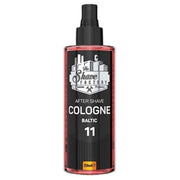 The Shave Factory After Shave Cologne 250ml - 11 Baltic