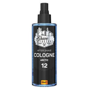 The Shave Factory After Shave Cologne 250ml - 12 Arctic